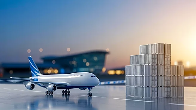 FedEx and China Southern Airlines Sign MOU to Enhance Cargo Operations