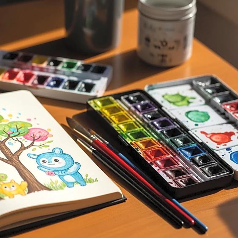 Maddie Frost Discusses New Children's Books and Creative Process