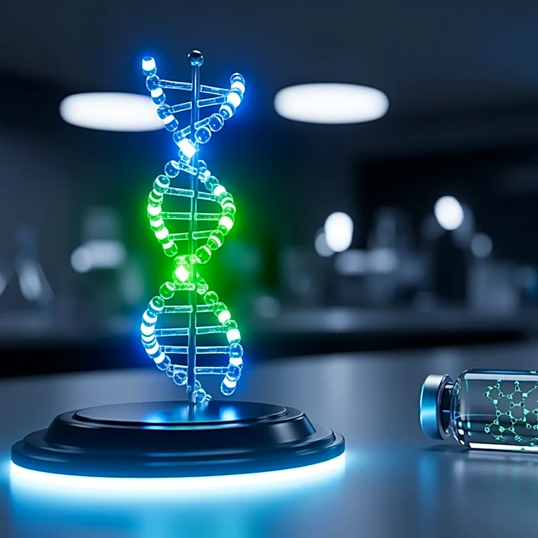 L’Oréal BOLD Invests in South Korean Biotech Firm Olix Pharmaceuticals to Advance RNAi Therapeutics