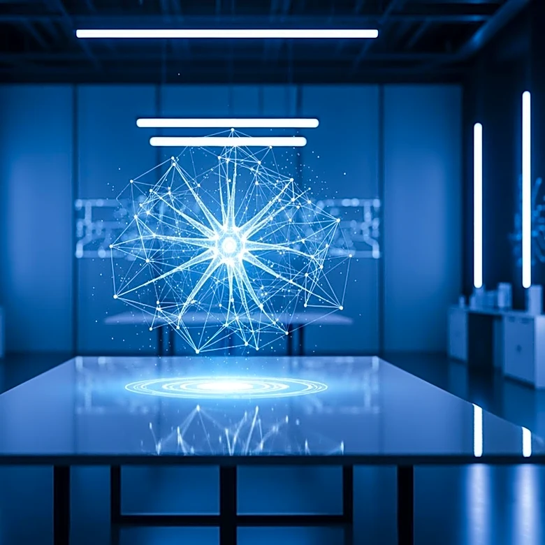 Airbnb CEO Brian Chesky to Launch New AI Lab Amid Growing Industry Competition