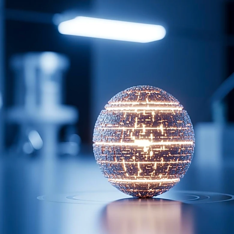 BWXT Achieves Milestone with TRISO Fuel in DOE Nuclear Reactor Program