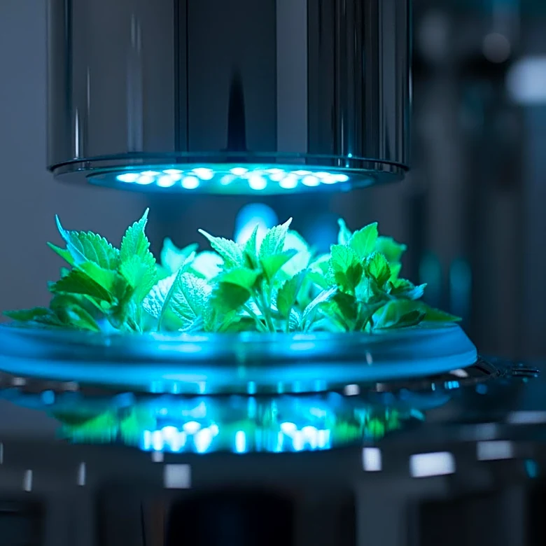 Ayana Bio and Brevel Secure $1.25 Million Grant to Enhance Plant Cell Culture with Illuminated Fermentation