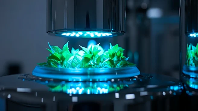 Ayana Bio and Brevel Secure $1.25 Million Grant to Enhance Plant Cell Culture with Illuminated Fermentation