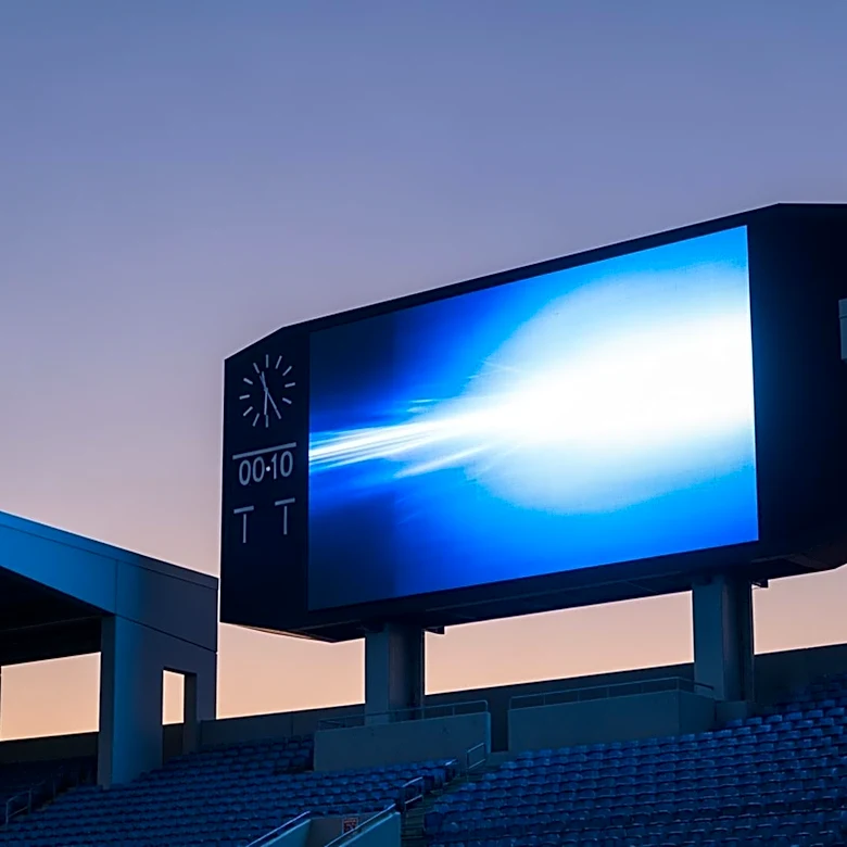 Buffalo Bills Showcase New Highmark Stadium Video Board Amid Roster Changes