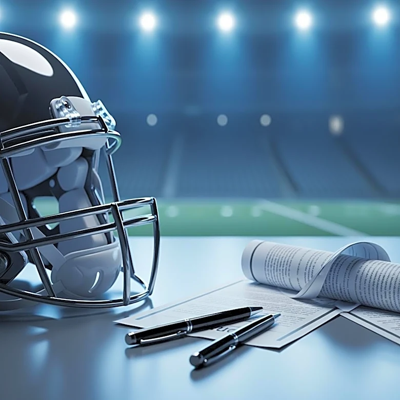 NFL Sees Major Trades and Extensions Amidst Offseason Developments