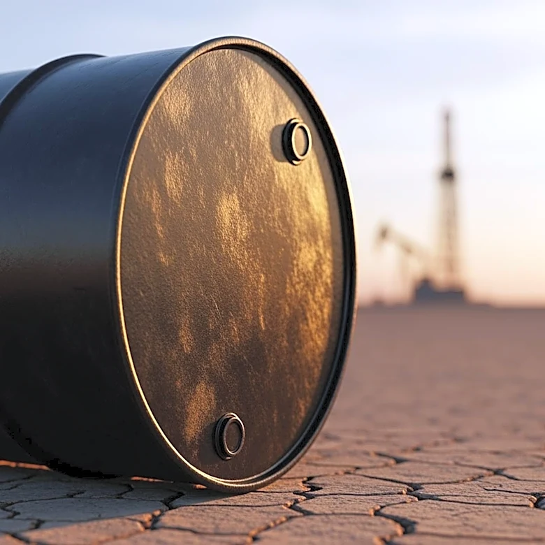 U.S. Oil Production Constraints Amid Rising Gas Prices and Global Supply Disruptions
