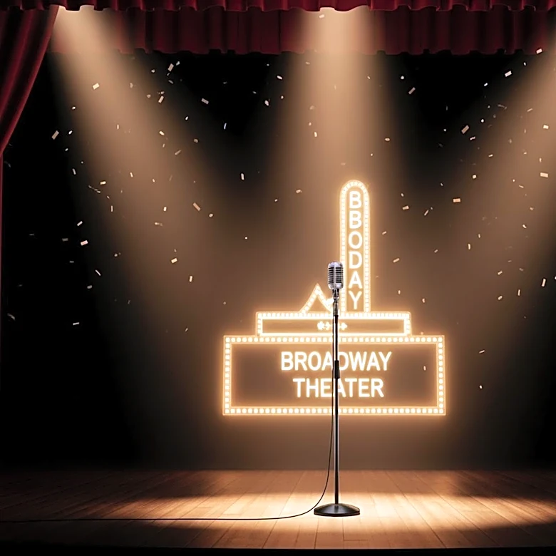 2026 Tony Awards to Feature Performances from A Chorus Line and Rent, Celebrating Broadway Anniversaries