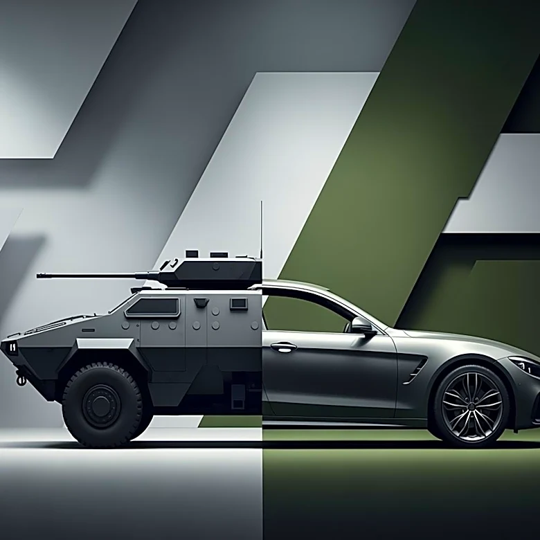 Rheinmetall Sells Auto Division to Focus on Defense Amid European Defense Spending Surge