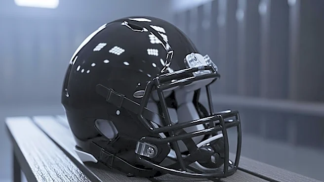 Las Vegas Raiders Defensive End Malcolm Koonce Discusses Last Season's Defensive Struggles