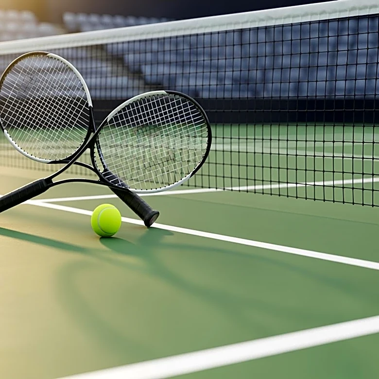 Serena Williams Returns to Tennis with Doubles Partner Vicky Mboko