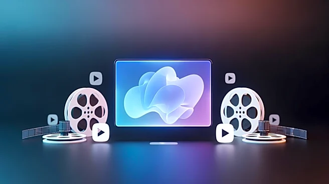 Streaming Platforms Release Diverse Array of New Movies for June 2026
