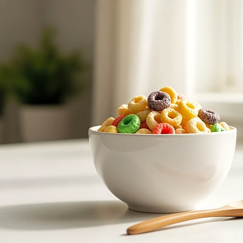 WK Kellogg Launches SPOONS Nutrition Framework to Enhance Cereal Choices