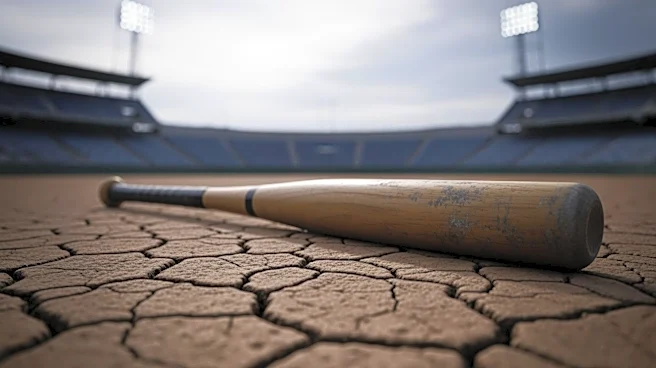 San Diego Padres Struggle with Offensive Woes Amid Losing Streak