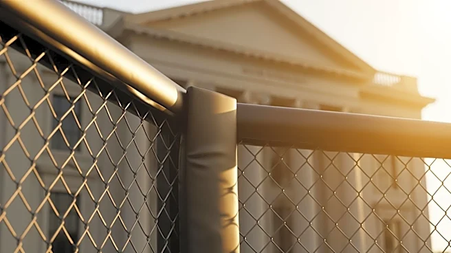 Joe Rogan Comments on UFC Event at White House, Highlights American Spirit