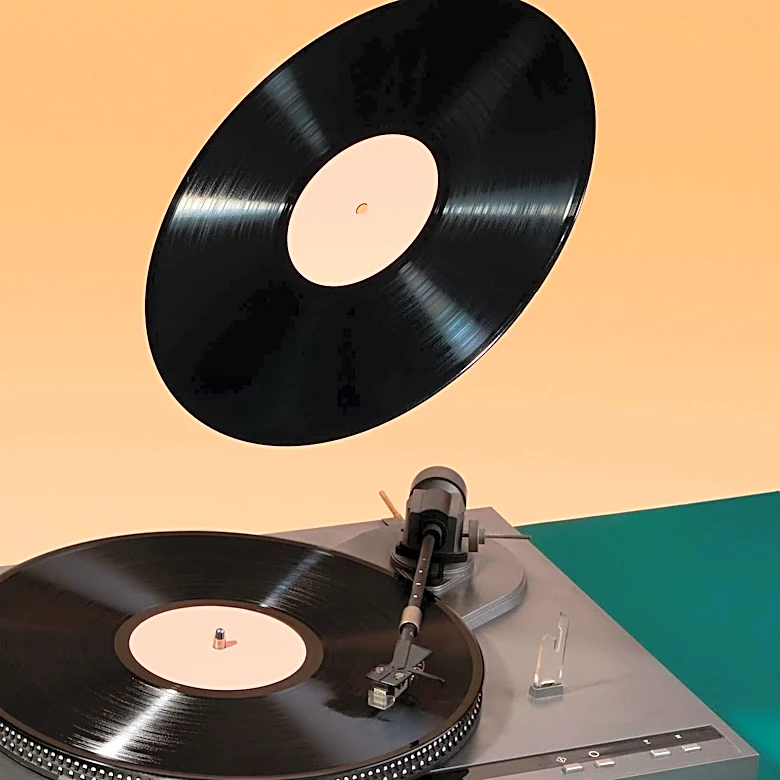 Vinyl Records' Environmental Impact Spurs Industry to Seek Sustainable Solutions