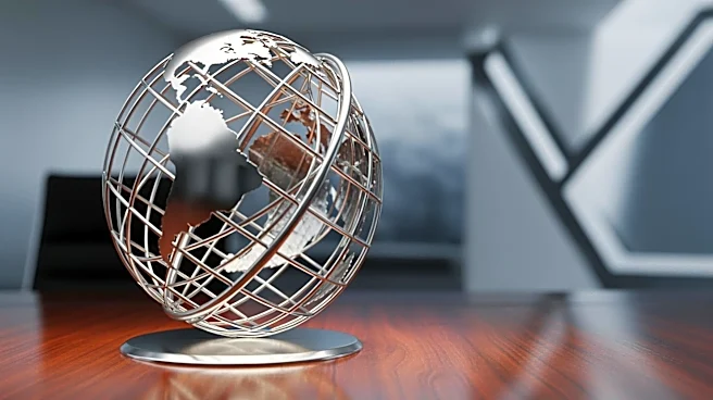 Graham Rushin Promoted to Deputy CEO at IRIS Software Systems, Aiming for Global Expansion