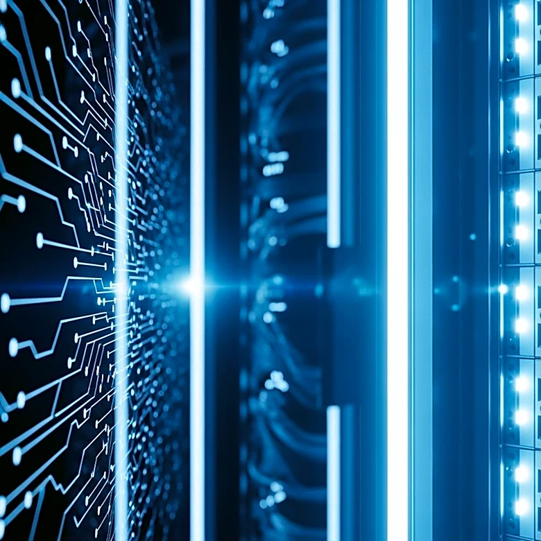 AI Industry Accuses China of Fueling US Data Center Opposition