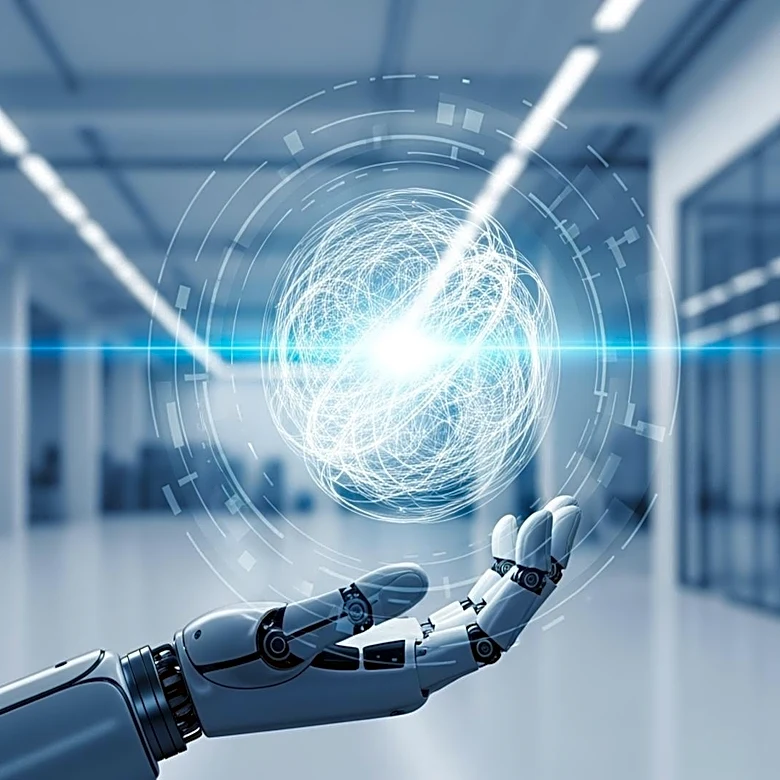 Amazon Enhances Proteus Robot with Natural-Language Capabilities for European Expansion