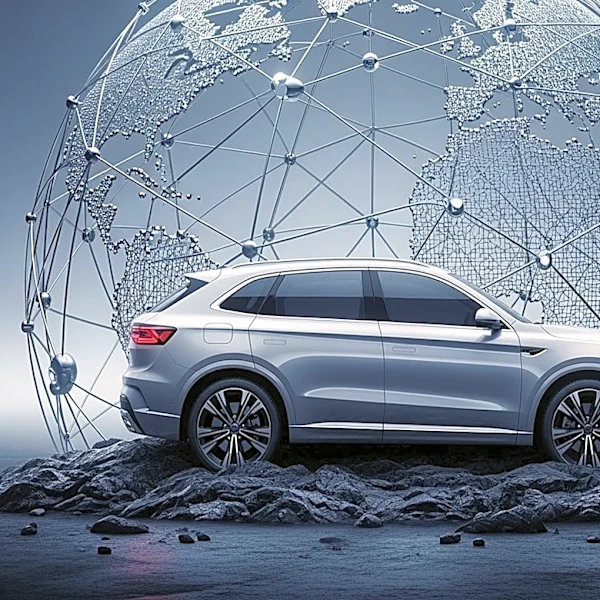 VinFast VF 8 SUV Demonstrates Durability Across Global Markets