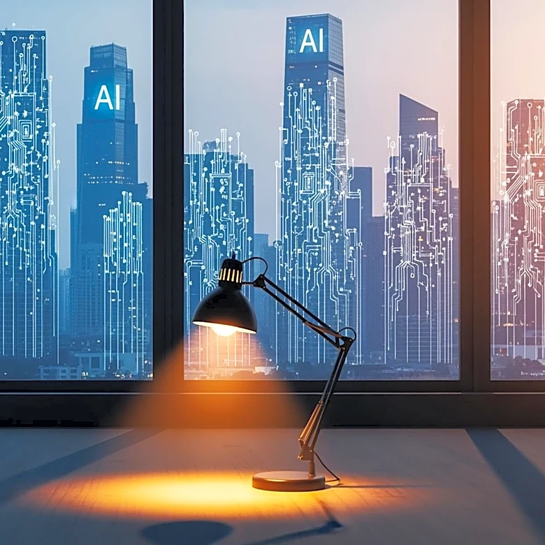 California Faces Economic Growth Amid Rising Unemployment Due to AI and Global Tensions
