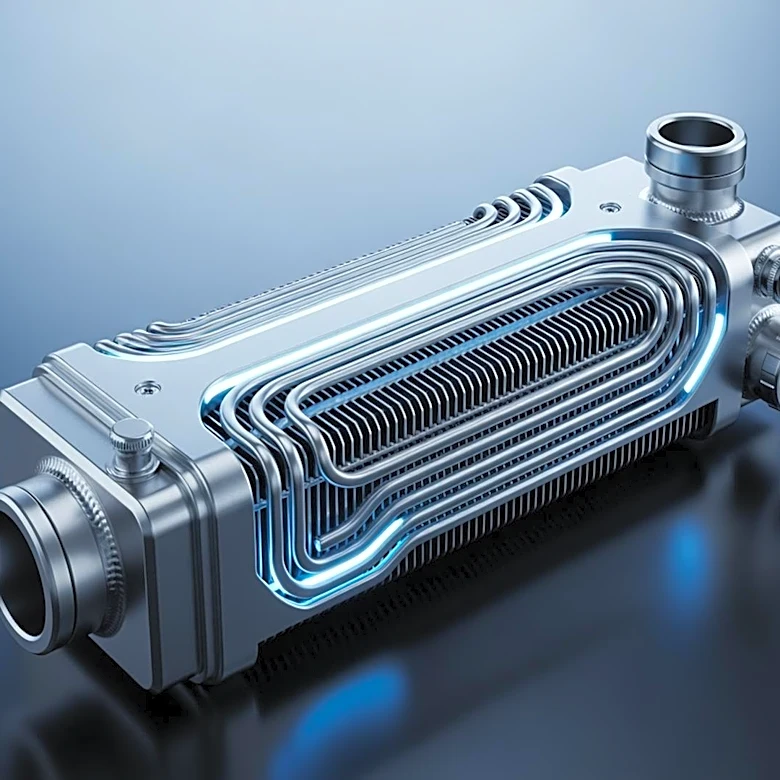 Cooler Master Unveils Innovative AIO Cooler with Enhanced Thermal Capacity