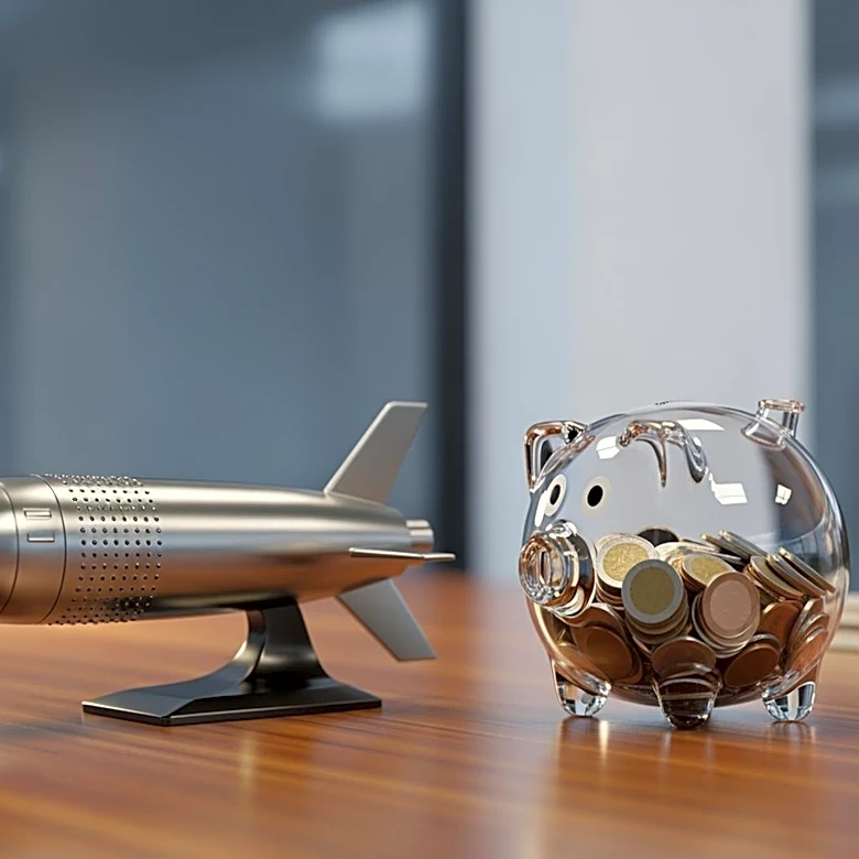 SpaceX Targets Retail Investors with Ambitious IPO Pitch