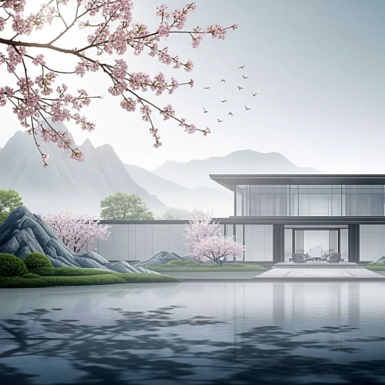 Hilton to Open LXR Hotels  Resorts in Hakone Gora, Japan, Expanding Luxury Portfolio