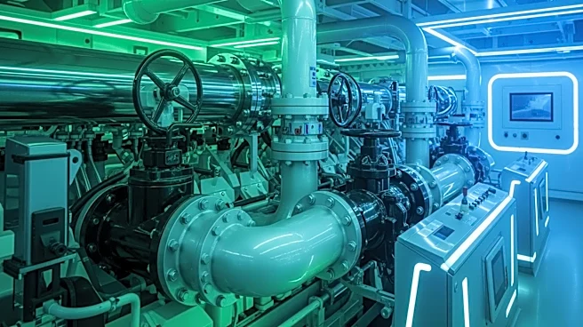 Hapag-Lloyd and Seaspan Complete First Methanol Retrofit for Decarbonization