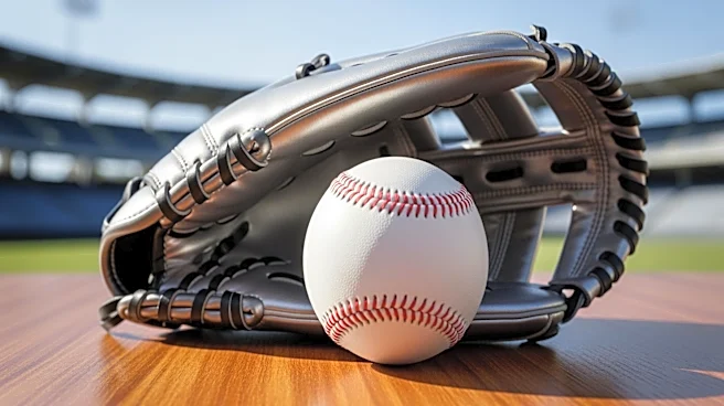 North Carolina Tar Heels Prepare for Super Regional Against USC Trojans