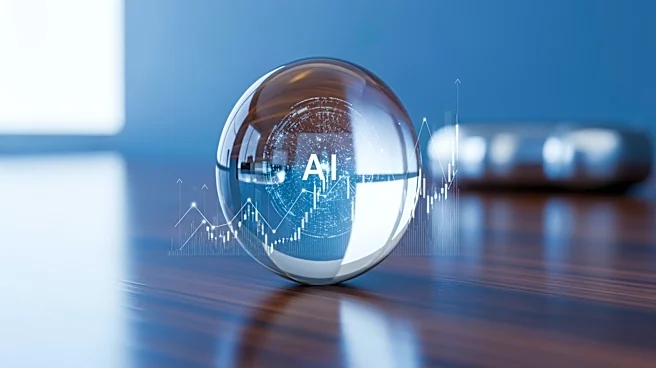 Anthropic's IPO to Test AI Valuation Amidst Market Hype