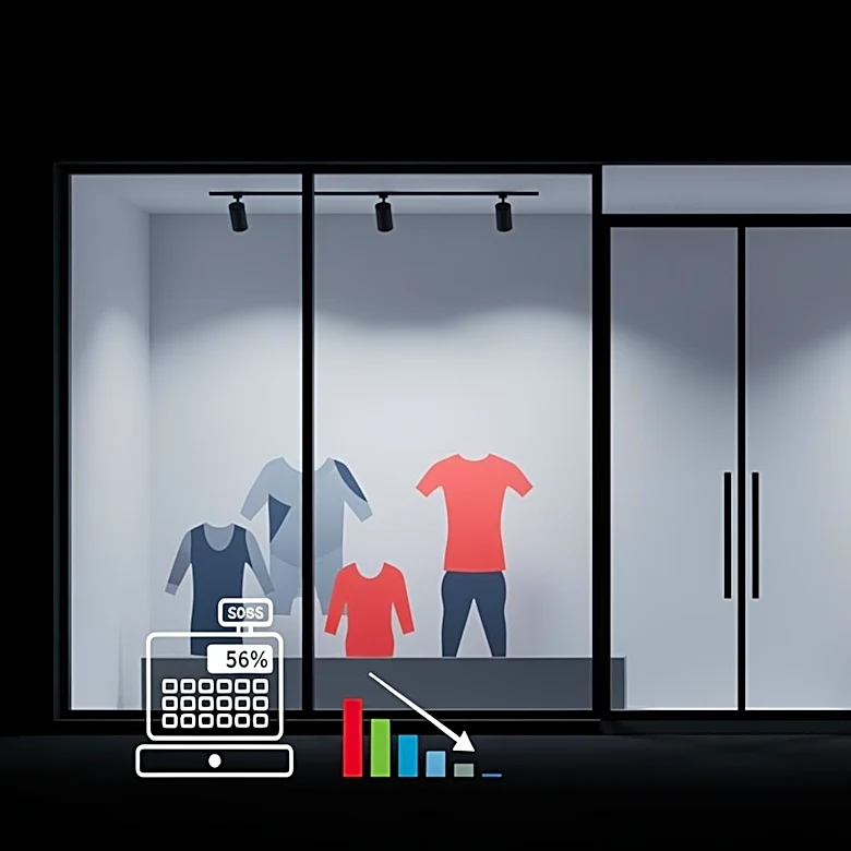 Lululemon Reports Decline in Earnings Amidst Revenue Growth in Q1 2026