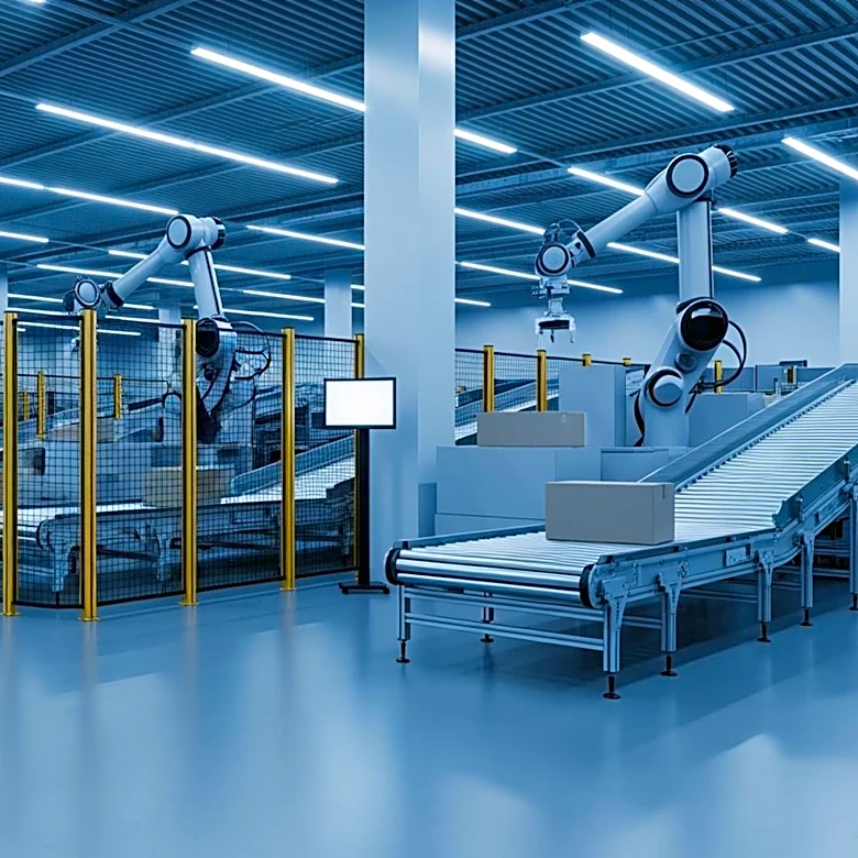 Asda's Warehouse Automation Initiative Threatens 1000 Jobs