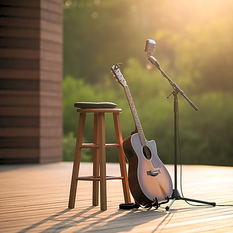 Darius Rucker's 'Songs of Summer' Tour to Feature at CMAC, Attracting Music Fans