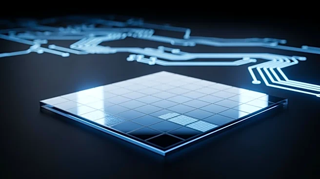 Governor Abbott Announces Major Semiconductor Grant for New Facility in Taylor, Texas