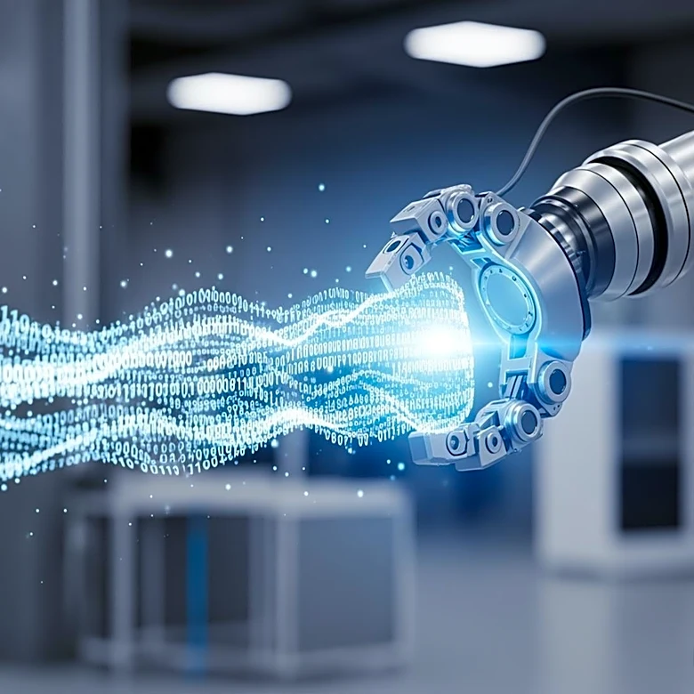 Factory Automation Shifts Focus to Software-Savvy Workforce