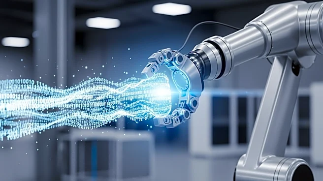 Factory Automation Shifts Focus to Software-Savvy Workforce