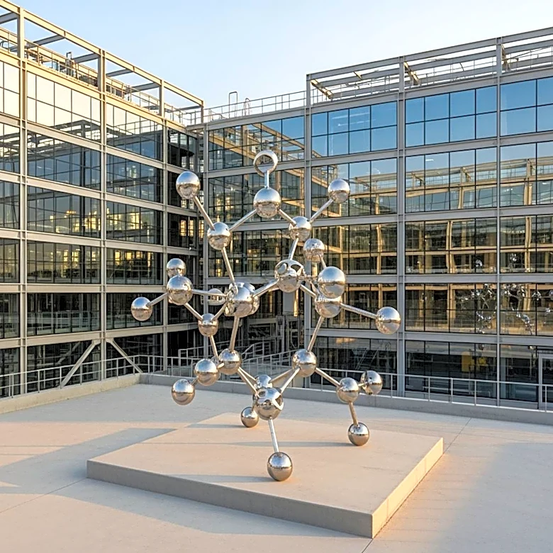 WuXi Biologics Completes Topping-Out of Singapore Facility, Enhancing Global Biopharmaceutical Supply Chain