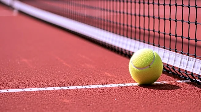 Polish Qualifier Maja Chwalinska Reaches French Open Final, Eyes Historic Win