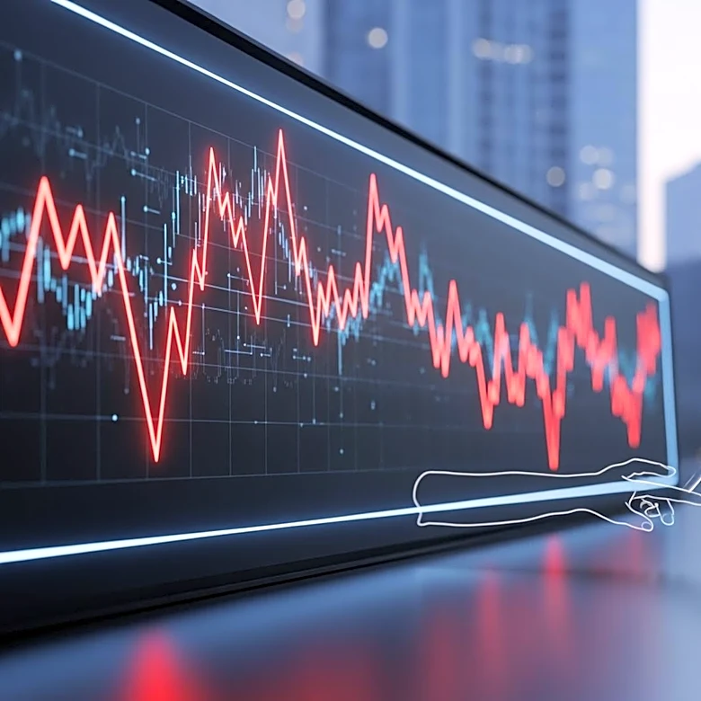 Asian Markets Slide as AI Rally Pauses and US-Iran Peace Talks Stall