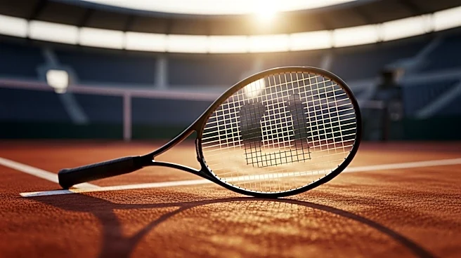 Maja Chwalinska's Inspirational Journey to French Open Final