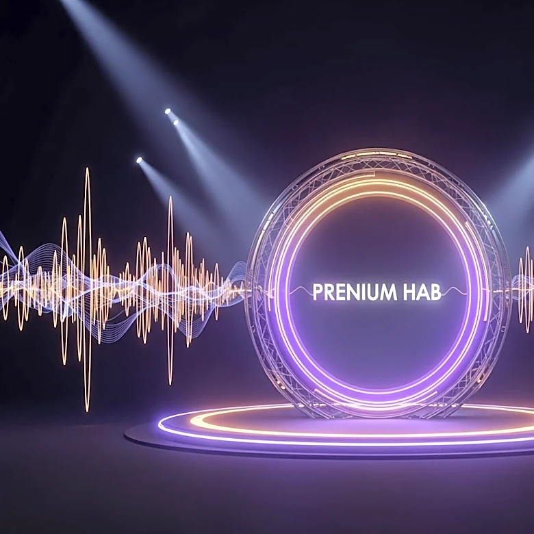 CircleHub Launches at BET Awards, Targets Entertainment Industry
