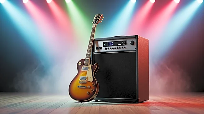 Workday's Innovative Campaign Uses Rock Music to Highlight Fortune 500 Growth