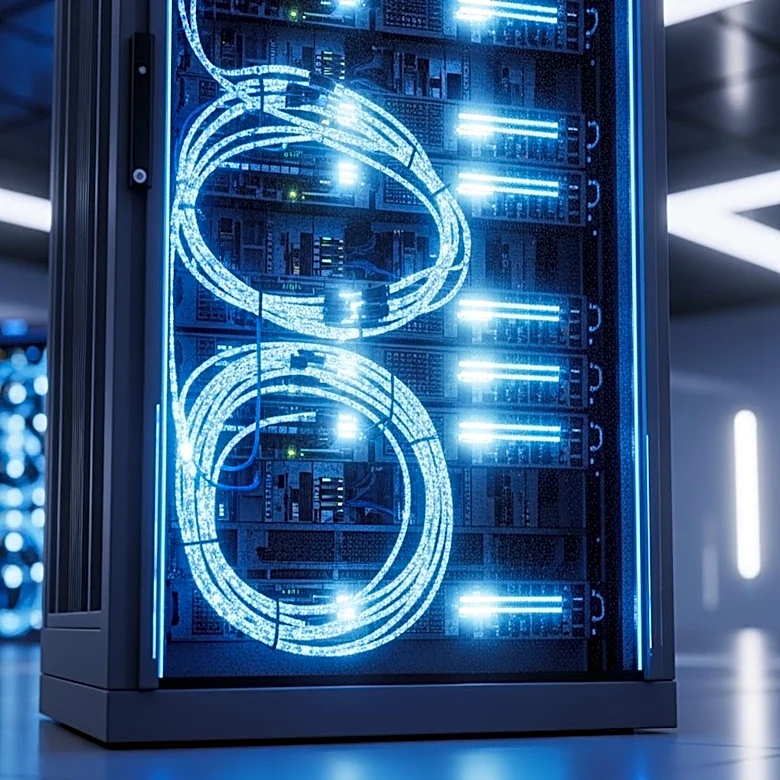 Data Center Construction Enters New Phase Amid AI Demand, Bain  Company Reports