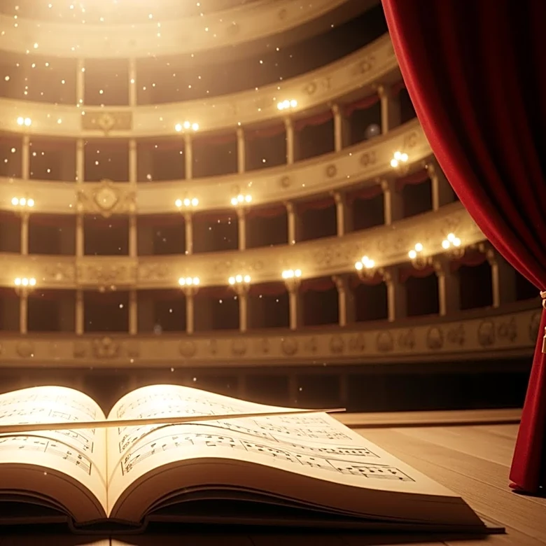 James Conlon Bids Farewell to L.A. Opera with Enchanting 'Magic Flute' Performance