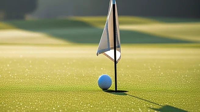 Jennifer Kupcho Takes Lead in U.S. Women's Open After First Round