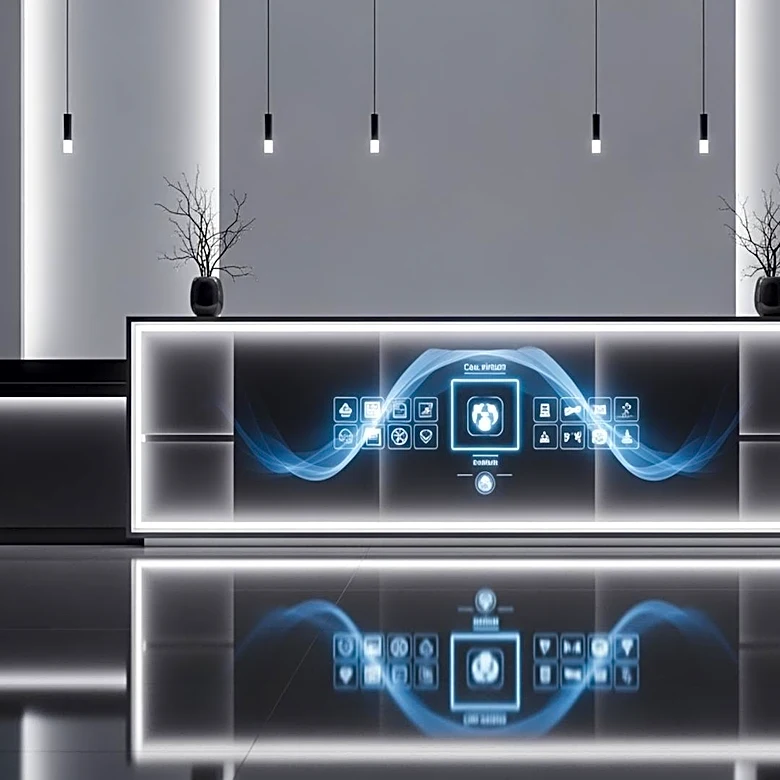 Hoteza's Unified Platform Enhances Hotel Guest Experience and Business Performance