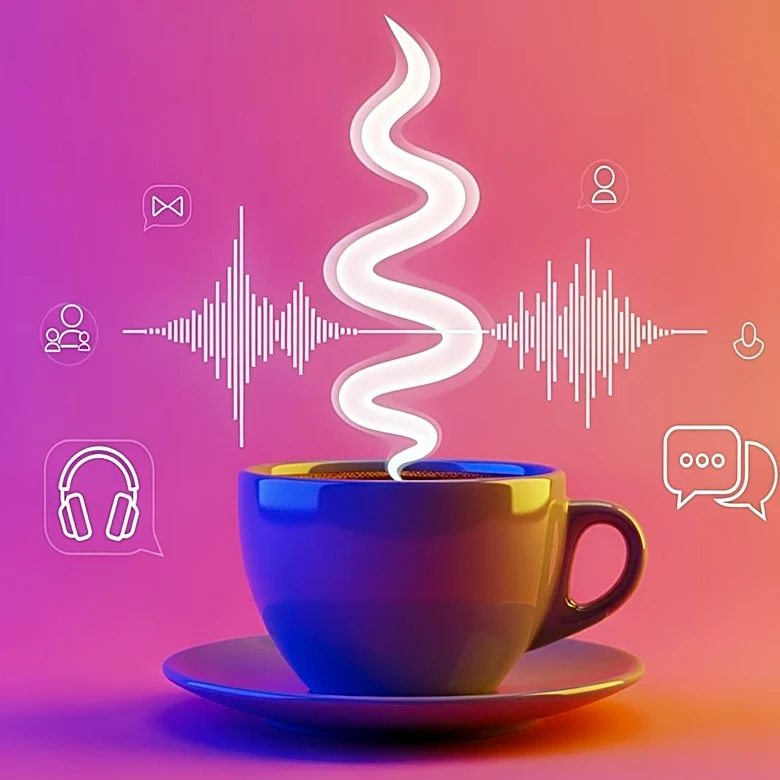 Dunkin' Partners with Giggly Squad Podcast to Boost Brand Engagement Among Gen Z and Millennials