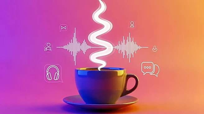 Dunkin' Partners with Giggly Squad Podcast to Boost Brand Engagement Among Gen Z and Millennials