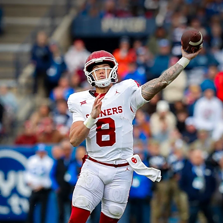 Oklahoma Sooners Eye Lloyd Avant as Versatile Asset for Upcoming Season