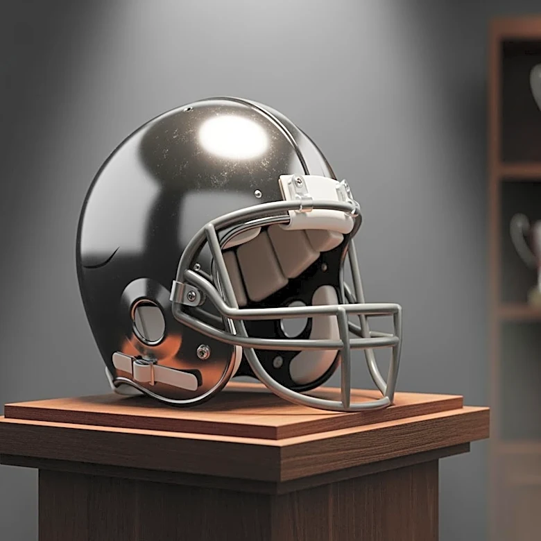 Nick Chubb's Ineligibility for College Football Hall of Fame Due to All-American Criteria